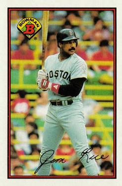 Jim Rice