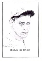 Charles Gehringer