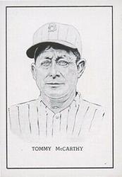 Tommy McCarthy