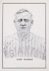John McGraw