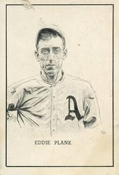 Eddie Plank