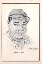 Babe Ruth