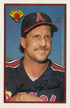 Lance Parrish