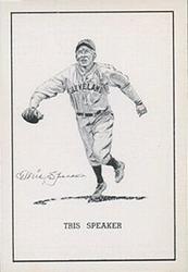 Tris Speaker