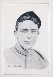 Joe Tinker