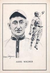 Honus Wagner