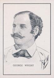George Wright