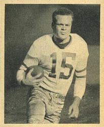 Steve Van Buren