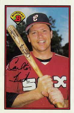 Carlton Fisk