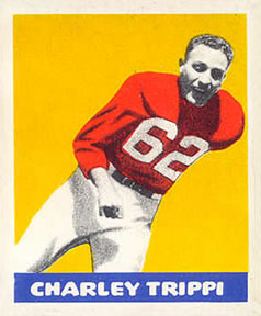 Charley Trippi