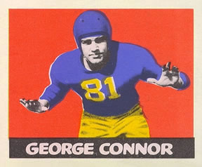 George Connor