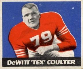 Tex Coulter
