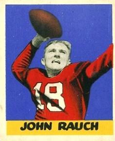 John Rauch