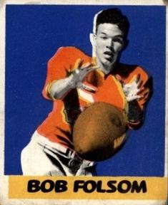 Bob Folsom