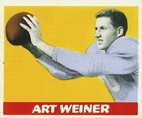 Art Weiner