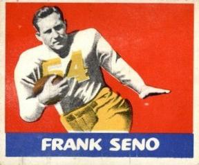 Frank Seno