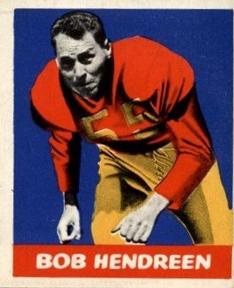 Bob Hendren