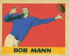 Bob Mann