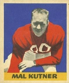 Mal Kutner