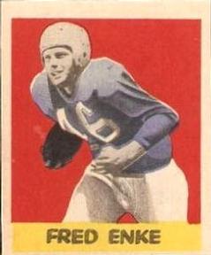 Fred Enke