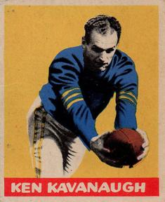 Ken Kavanaugh