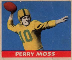 Perry Moss