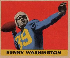Kenny Washington
