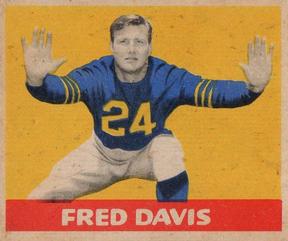 Fred Davis