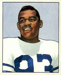 George Taliaferro