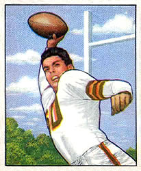 Otto Graham