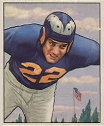 Fred Naumetz