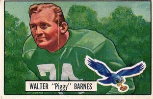 Walter Barnes