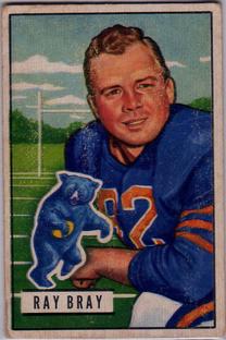 Ray Bray