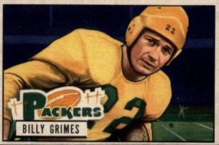 Billy Grimes