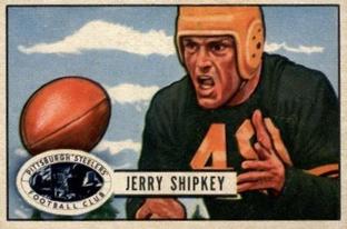 Jerry Shipkey