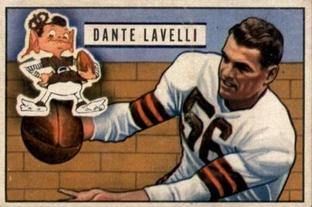 Dante Lavelli