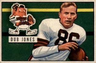 Dub Jones