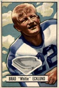 Brad Ecklund