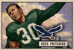 Bosh Pritchard