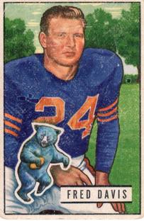 Fred Davis