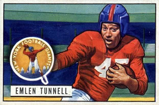 Emlen Tunnell