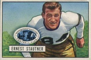 Ernie Stautner