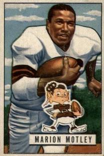 Marion Motley