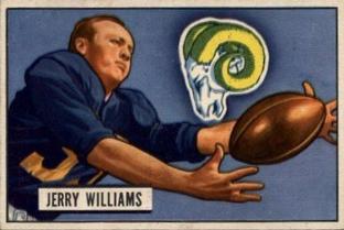 Jerry Williams
