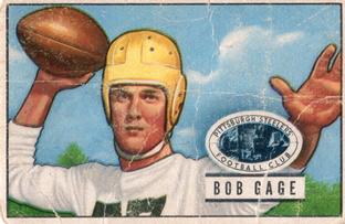 Bob Gage