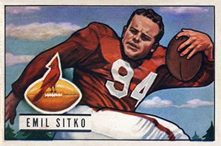 Emil Sitko