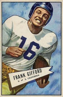 Frank Gifford