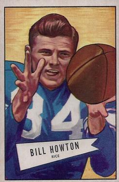 Billy Howton