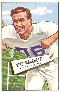 Gino Marchetti