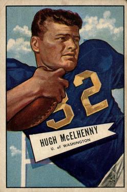 Hugh McElhenny